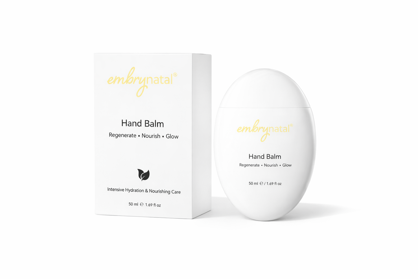 Embrynatal Hand Balm