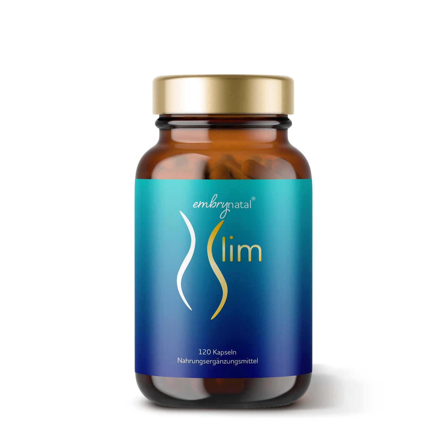 Embrynatal® Slim – For more ease in everyday life