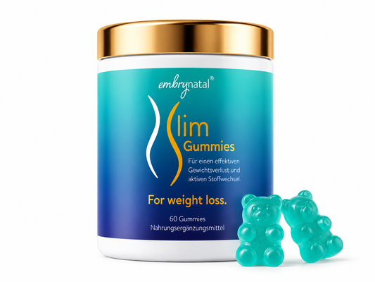 Embrynatal Slim-Gummies