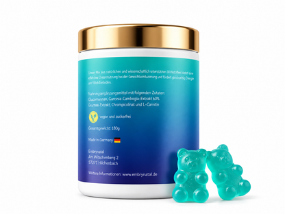 Embrynatal Slim-Gummies