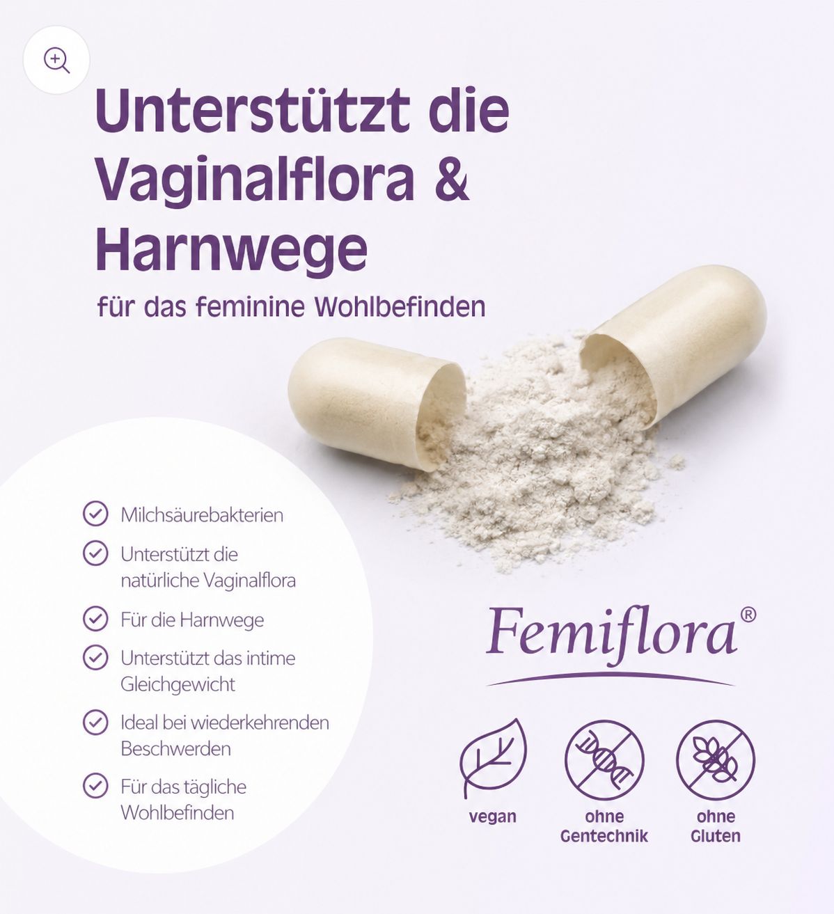 Femiflora