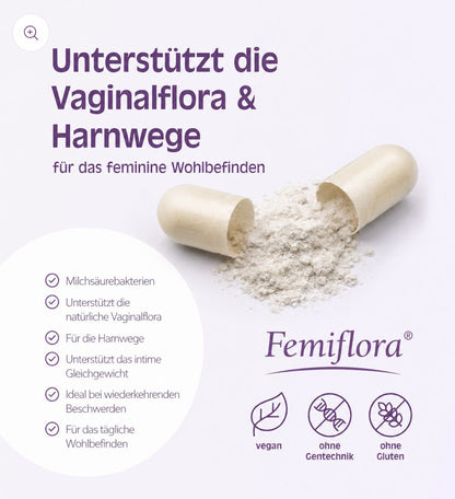 Femiflora