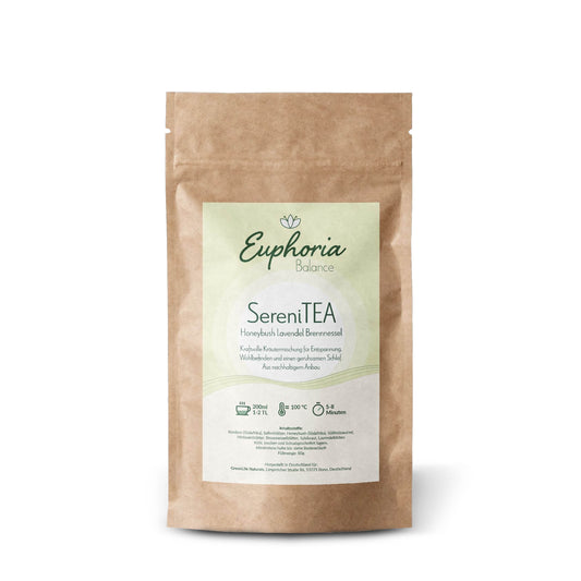 Euphoria Balance SereniTEA